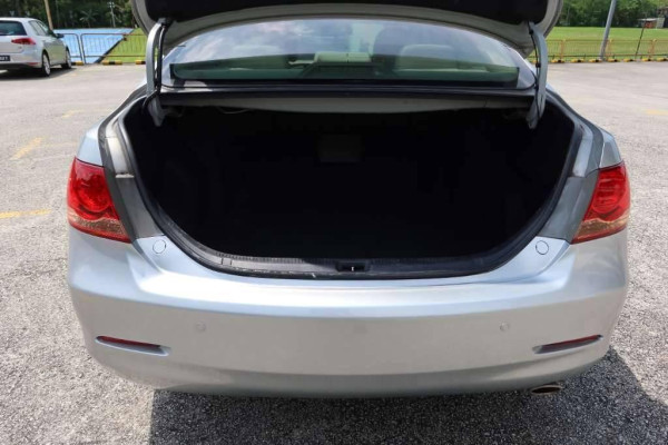 Used 2008 AT toyota camry null Image[12]
