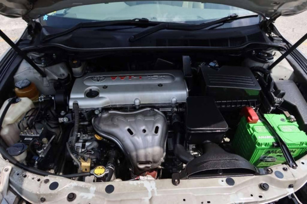 Used 2008 AT toyota camry null Image[13]