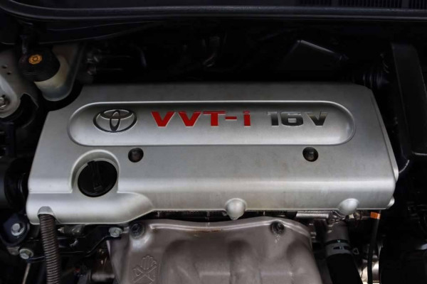 Used 2008 AT toyota camry null Image[14]