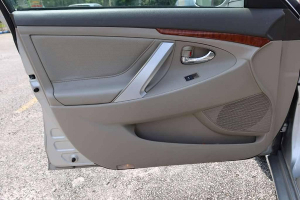 Used 2008 AT toyota camry null Image[16]