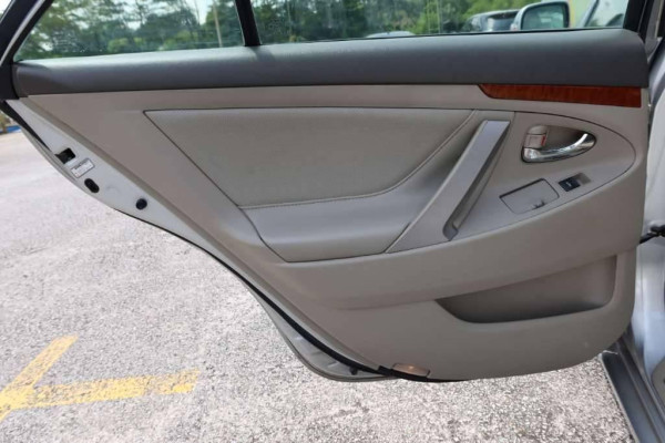 Used 2008 AT toyota camry null Image[18]