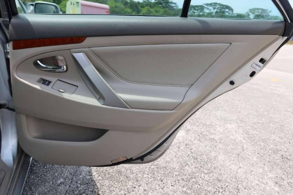 Used 2008 AT toyota camry null Image[19]