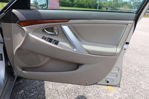 Used 2008 AT toyota camry null Image[20]