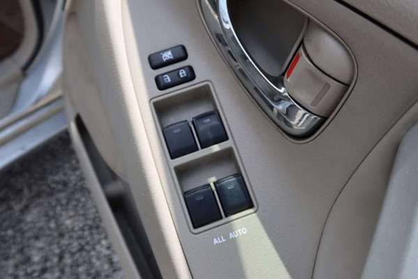Used 2008 AT toyota camry null Image[21]