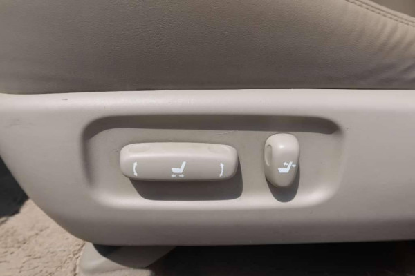 Used 2008 AT toyota camry null Image[23]