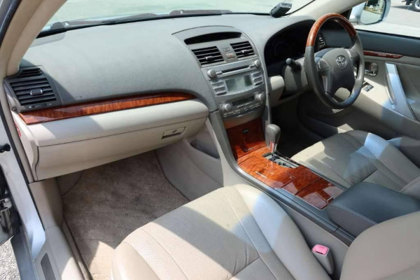 Used 2008 AT toyota camry null Image[24]