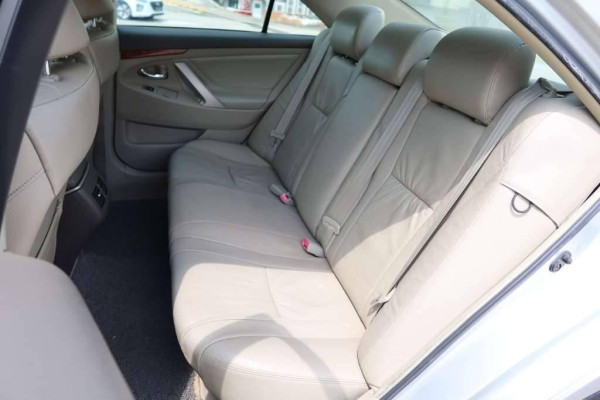 Used 2008 AT toyota camry null Image[25]