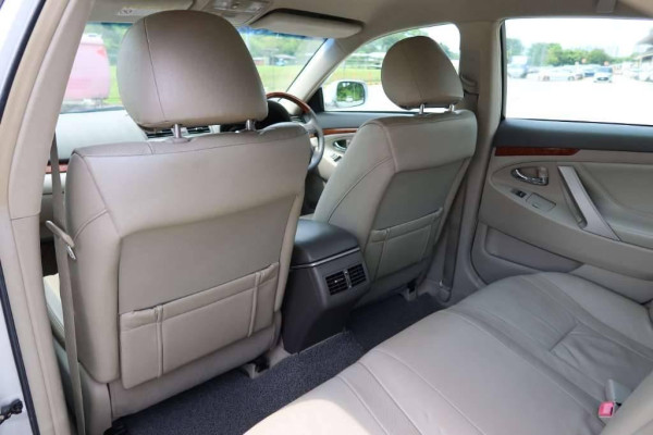Used 2008 AT toyota camry null Image[26]