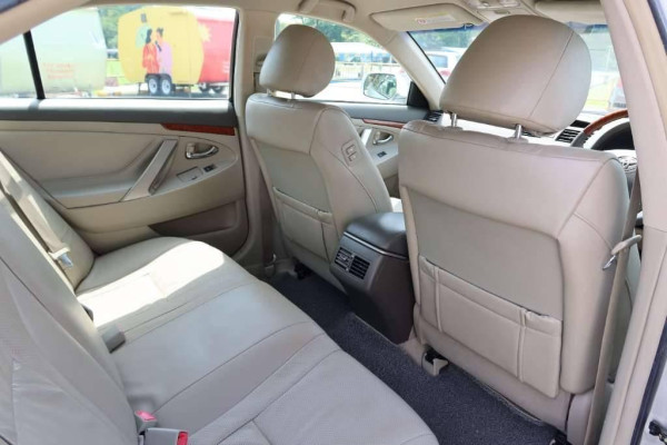 Used 2008 AT toyota camry null Image[27]