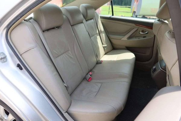 Used 2008 AT toyota camry null Image[28]