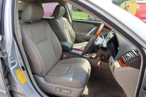 Used 2008 AT toyota camry null Image[29]
