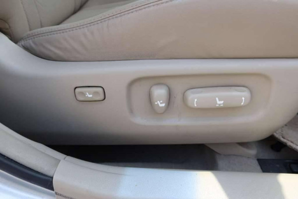 Used 2008 AT toyota camry null Image[30]