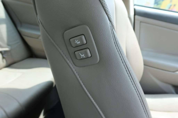 Used 2008 AT toyota camry null Image[31]