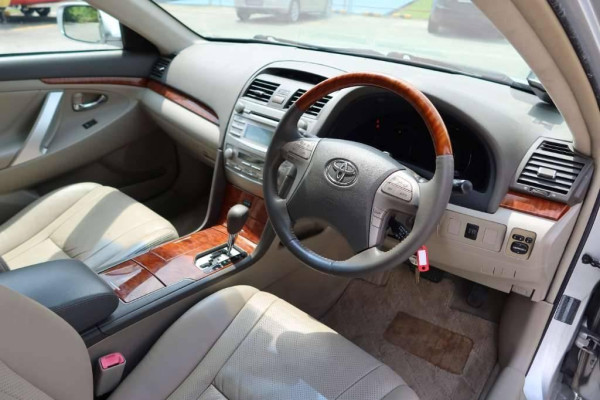 Used 2008 AT toyota camry null Image[32]