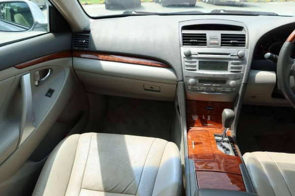 Used 2008 AT toyota camry null Image[33]