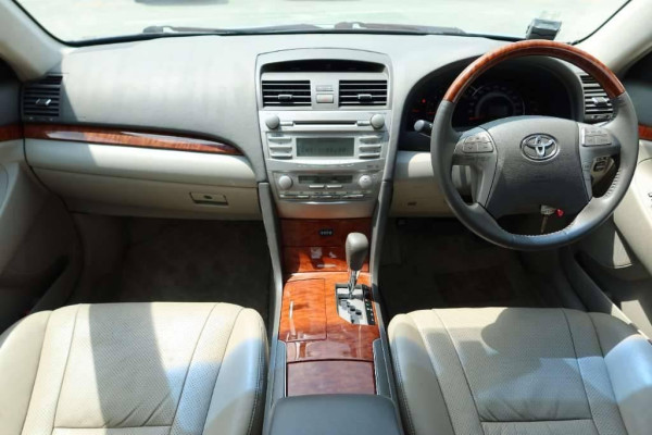 Used 2008 AT toyota camry null Image[34]