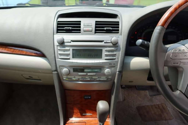 Used 2008 AT toyota camry null Image[35]