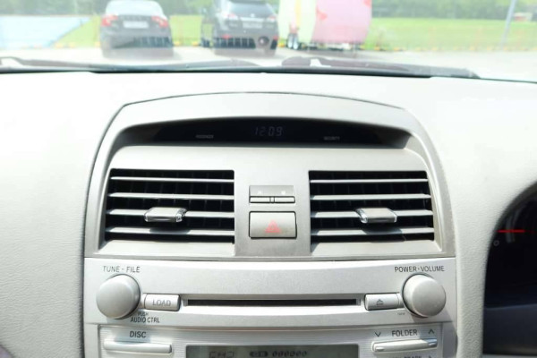 Used 2008 AT toyota camry null Image[36]