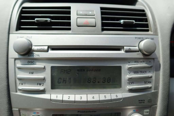 Used 2008 AT toyota camry null Image[37]