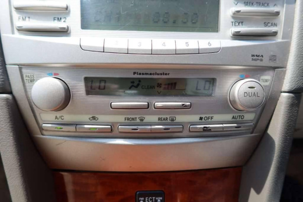 Used 2008 AT toyota camry null Image[38]