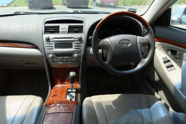 Used 2008 AT toyota camry null Image[43]
