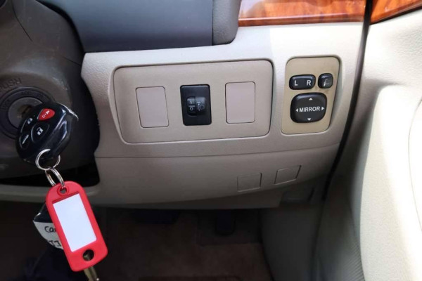 Used 2008 AT toyota camry null Image[44]