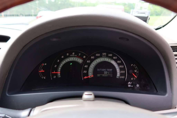 Used 2008 AT toyota camry null Image[45]