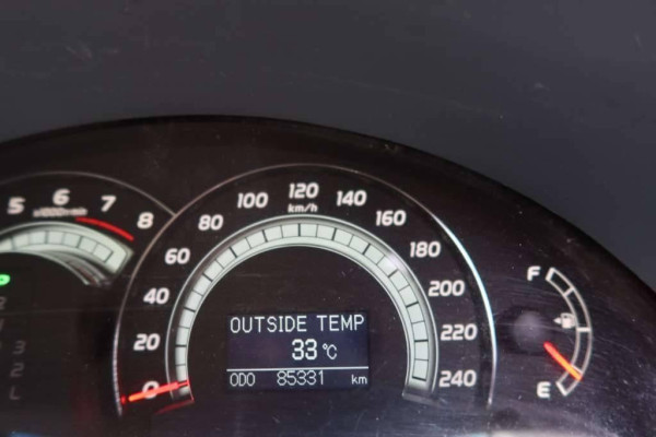 Used 2008 AT toyota camry null Image[46]