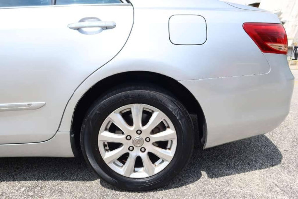 Used 2008 AT toyota camry null Image[48]