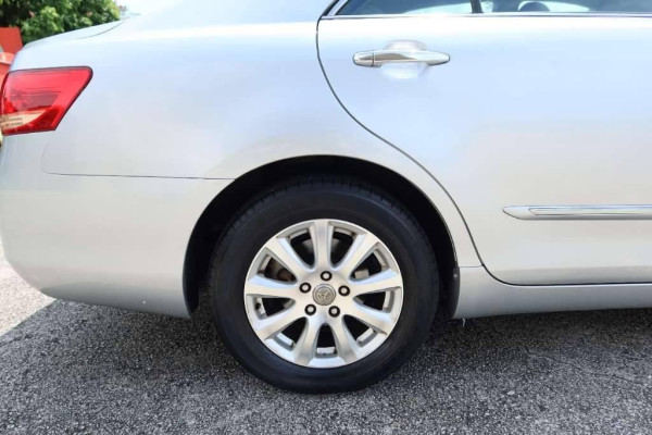 Used 2008 AT toyota camry null Image[49]