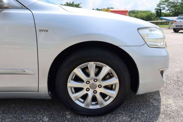 Used 2008 AT toyota camry null Image[50]