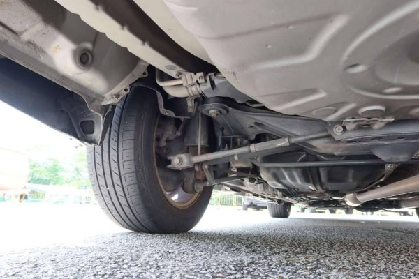 Used 2008 AT toyota camry null Image[51]