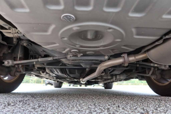 Used 2008 AT toyota camry null Image[52]