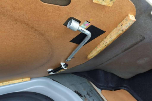 Used 2008 AT toyota camry null Image[58]