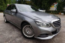 Mercedes Benz E-Class null