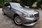 Mercedes Benz E-Class