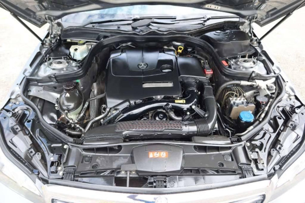 Used 2013 AT mercedes-benz e-class null Image[15]