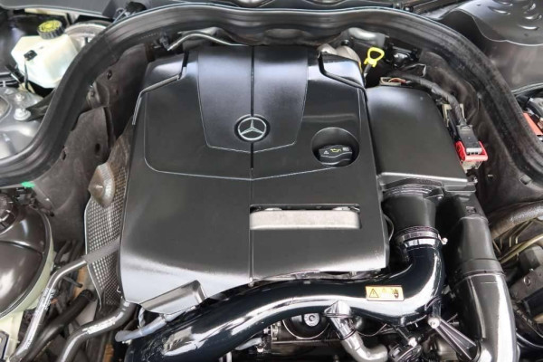 Used 2013 AT mercedes-benz e-class null Image[16]