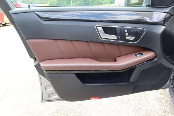 Used 2013 AT mercedes-benz e-class null Image[18]