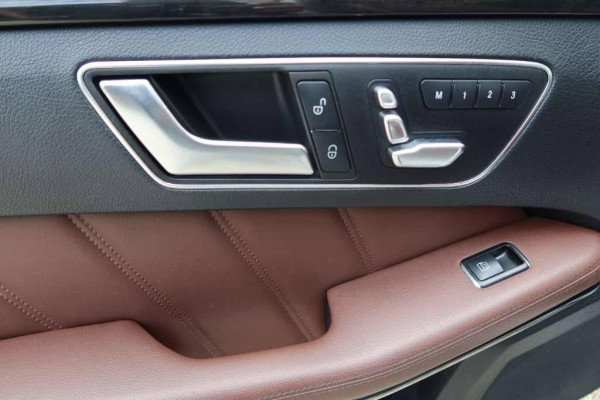 Used 2013 AT mercedes-benz e-class null Image[19]
