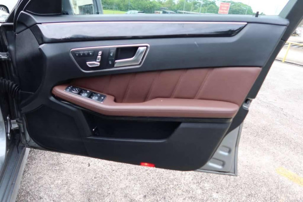 Used 2013 AT mercedes-benz e-class null Image[22]