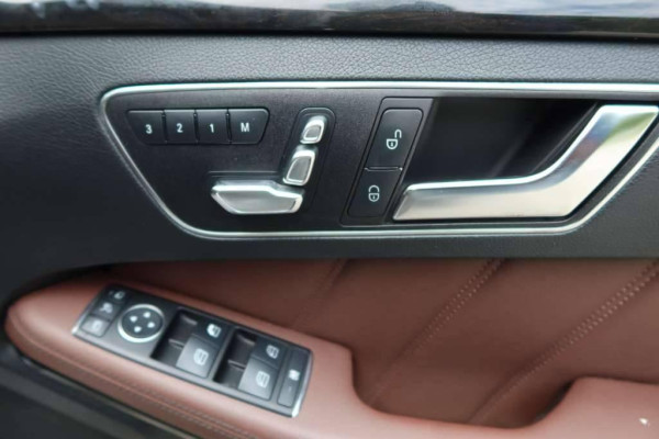 Used 2013 AT mercedes-benz e-class null Image[23]
