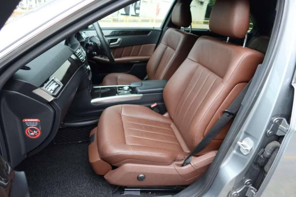 Used 2013 AT mercedes-benz e-class null Image[26]