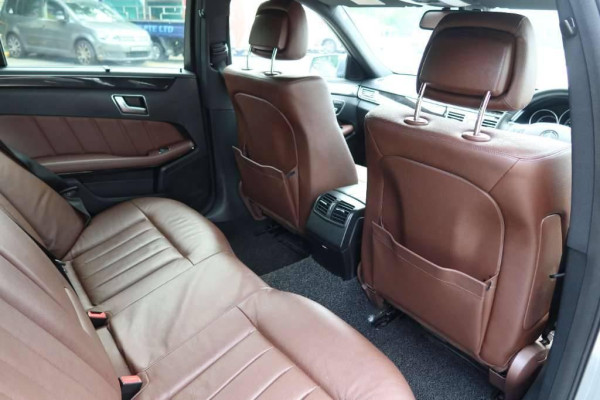 Used 2013 AT mercedes-benz e-class null Image[30]