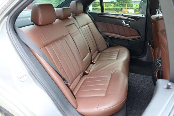 Used 2013 AT mercedes-benz e-class null Image[31]