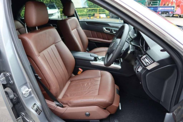 Used 2013 AT mercedes-benz e-class null Image[32]