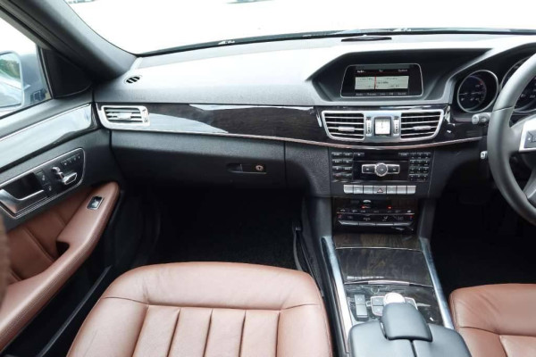 Used 2013 AT mercedes-benz e-class null Image[35]
