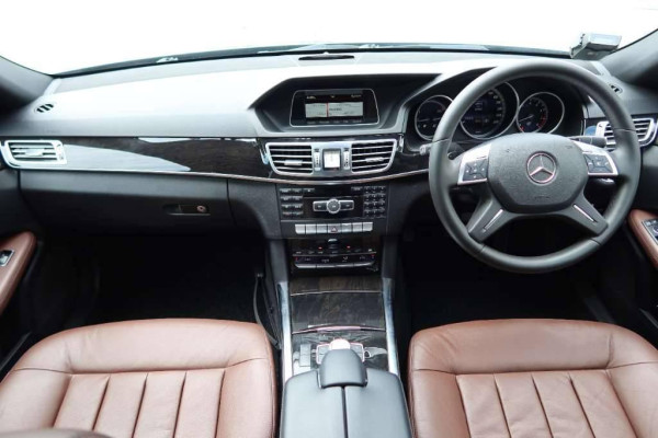 Used 2013 AT mercedes-benz e-class null Image[36]