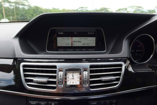 Used 2013 AT mercedes-benz e-class null Image[38]