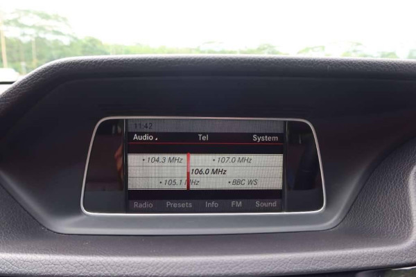 Used 2013 AT mercedes-benz e-class null Image[39]
